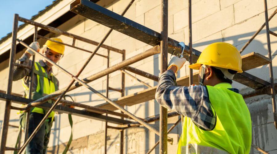 Expert top industrial roofings services in Caliente, NV